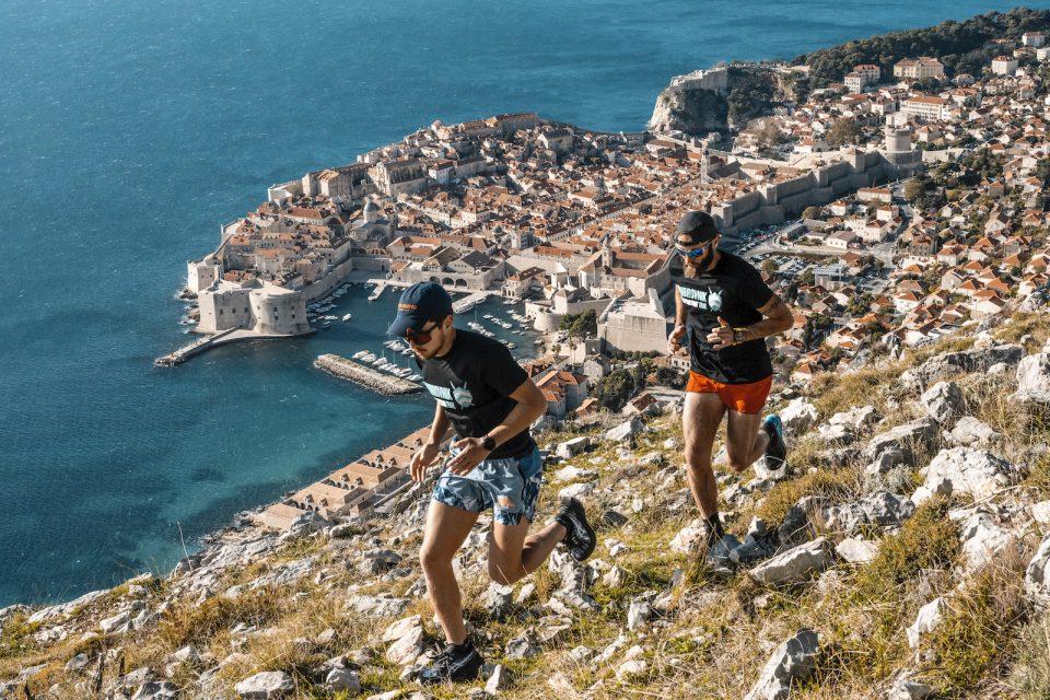Trail trčanje i istraživanje Dubrovnika ovoga listopada dovode i do poboljšanog zdravlja