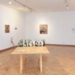 Subotnja kava u Galeriji uz izlozbe Poetike prozironosti i Svjetovi unutar svjetova 1