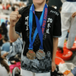 TAEKWON DO TURNIR U ZVORNIKU Sharkovci se vratili s tri medalje 3