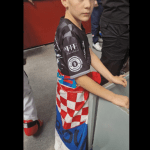 TAEKWON DO TURNIR U ZVORNIKU Sharkovci se vratili s tri medalje 4