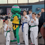TAEKWON DO TURNIR U ZVORNIKU Sharkovci se vratili s tri medalje 6
