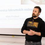 TISUCU GODINA BENEDIKTINSKOG SAMOSTANA Odrzana tematska predavanja na Lokrumu 2