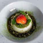 Tofu puding