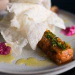 Tuna tartar