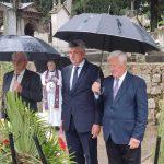 Udruga Hrvatski domobran obiljezila 78 godina Bleiburga i Kriznog puta 5