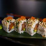 Uramku salmon