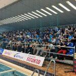 Utakmica Jug Jadran prvenstvo RH HVS2
