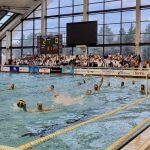 Utakmica Jug Jadran prvenstvo RH HVS3