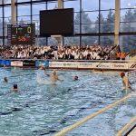 Utakmica Jug Jadran prvenstvo RH HVS4