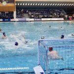 Utakmica Jug Jadran prvenstvo RH HVS5