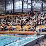 Utakmica Jug Jadran prvenstvo RH HVS6