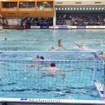 Utakmica Jug Jadran prvenstvo RH HVS7