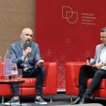Znanstvena tribina za javnost Dezinformacije nase svagdasnje 9