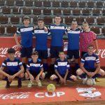 Zupanijsko finale Coca Cola Cupa odrzano u Dubrovniku 1