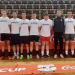 Zupanijsko finale Coca Cola Cupa odrzano u Dubrovniku 2