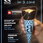 aROMA gelato promo 1