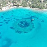 arheoloski nalaz cesta korcula