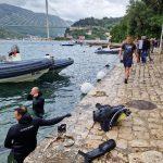 batch Eko akcija Ronilackog kluba Dubrovnik 1