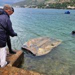 batch Eko akcija Ronilackog kluba Dubrovnik 5