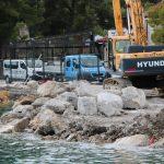 cavtat radovi riva 7