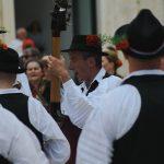folklorni nastup stradun 11