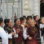 folklorni nastup stradun 14