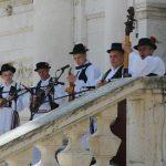 folklorni nastup stradun 3