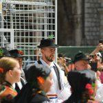 folklorni nastup stradun 7