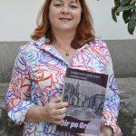 gordana rokolj djir po gradu