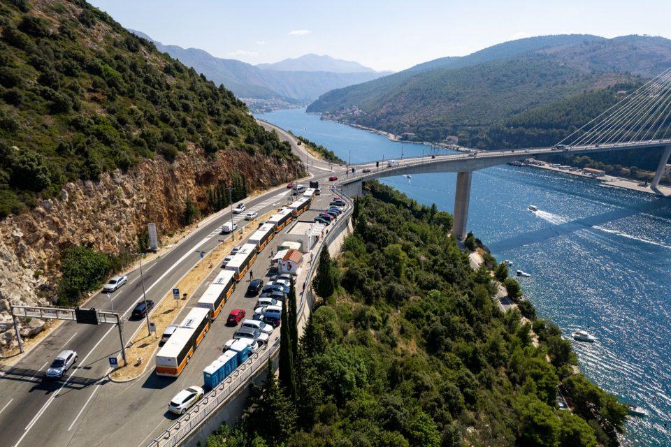 Libertas uvodi nove polaske na liniji Slano-Dubrovnik