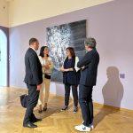 01 KIvanisin Fondazione Stelline otvorenje s D Suicom