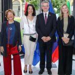 05 KIvanisin Fondazione Stelline Stjepan Ribic i Leonilda Conti