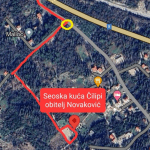 AGROTURIZAM KONAVLE Pjesacka tura ove nedjelje na podrucju Cilipa 3