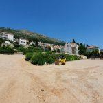 BIVSA REMIZA Grand parking spustio rampe jedan sat parkiranja platit cete 3 eura 3