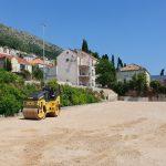 BIVSA REMIZA Grand parking spustio rampe jedan sat parkiranja platit cete 3 eura 4