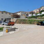 BIVSA REMIZA Grand parking spustio rampe jedan sat parkiranja platit cete 3 eura 5