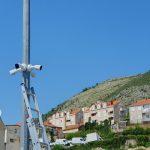 BIVSA REMIZA Grand parking spustio rampe jedan sat parkiranja platit cete 3 eura 7