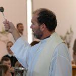 Blagoslov djece mocima sv. Antuna u zupi sv. Mihajla 7