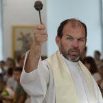 Blagoslov djece mocima sv. Antuna u zupi sv. Mihajla 9