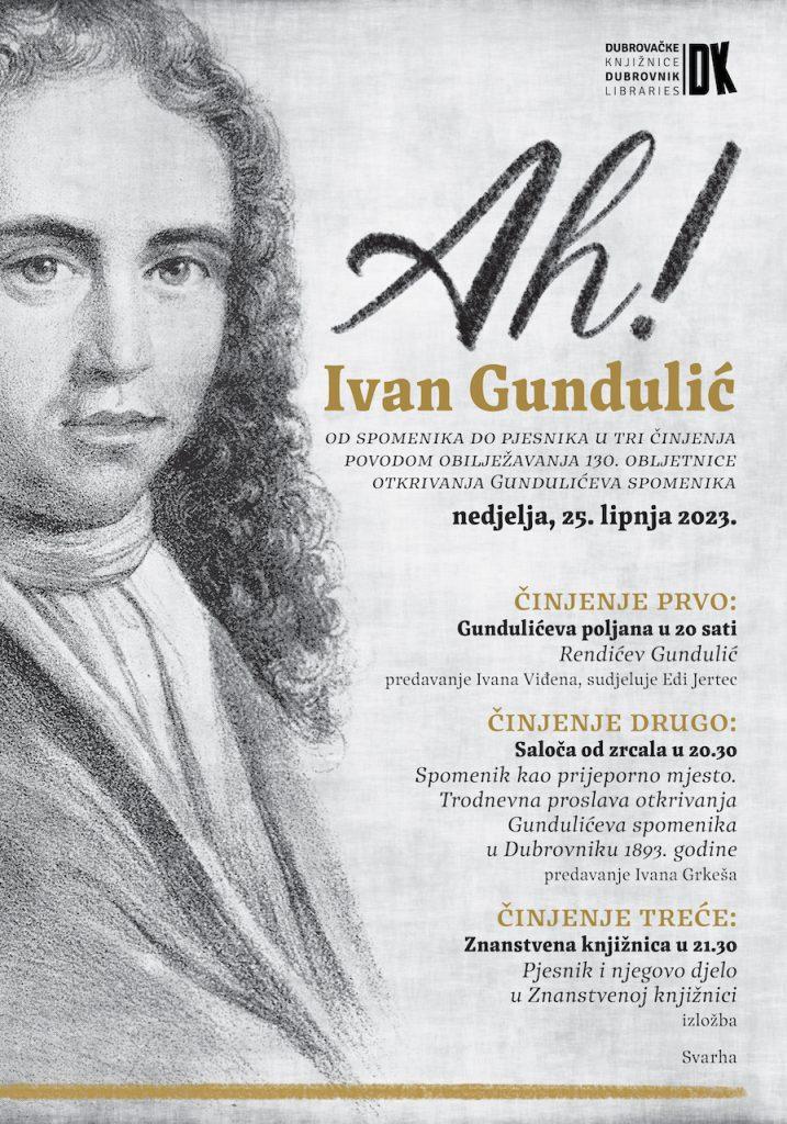 DK Gundulic plakat FINAL
