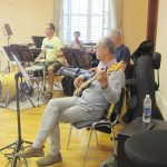 DSO u ljetnikovcu Pucic 11