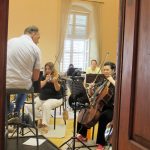 DSO u ljetnikovcu Pucic 13