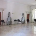 DSO u ljetnikovcu Pucic 15
