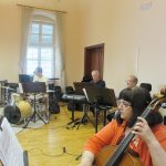 DSO u ljetnikovcu Pucic 9