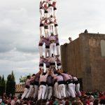 DUBROVNIK U ZNAKU KATALONIJE Nastup senzacionalnih ljudskih tornjeva i izlozba fotografija 2