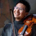 Dan Zhu portret