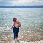 Dead sea 2