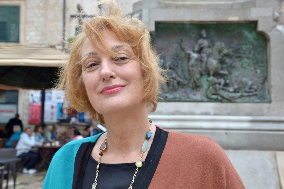 [DUBROVČANI IZVAN GRADA] Diana Hilje: Dubrovnik mi je tijekom cijele karijere bio utočište
