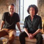 Edward Norton i Michel Franco 1
