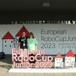 EuropeanRoboCupJunior2023Varazdin17